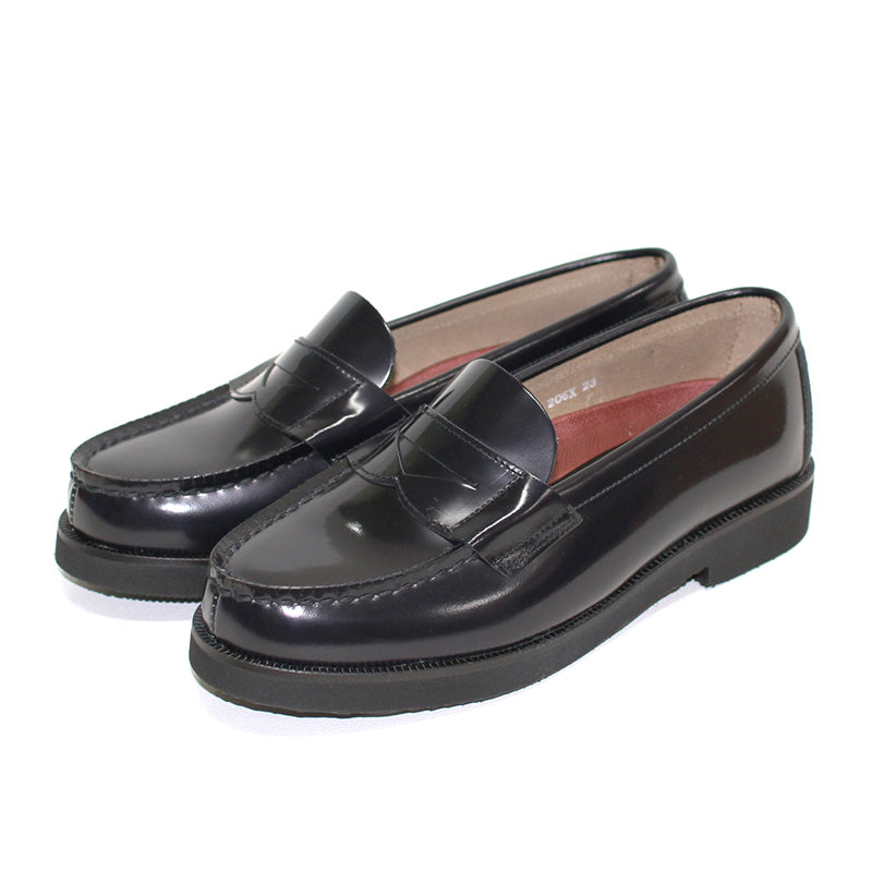 Coin loafer on sale