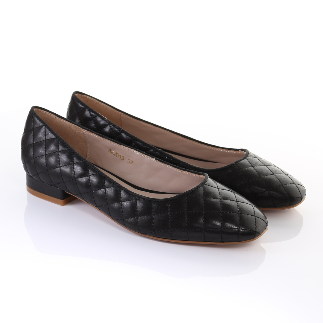 Flats & Oxford shoes – PRODUIT PARFAIT